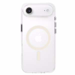 Liavec Pure Suojakuori iPhone 17 Air:lle gardenia