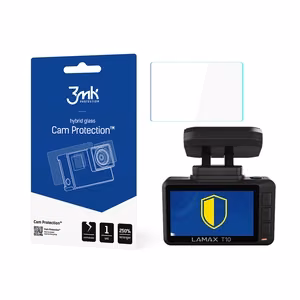 3mk kameran suojalasi Lamax T10