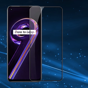 Nillkin CP+PRO ultra-thin full-screen tempered glass with 0.2 mm frame 9H Realme 9 Pro black