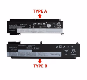 Kannettavan tietokoneen akku LENOVO SB10F46460 00HW022, 2090 mAh, alkuperäinen
