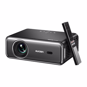 Aurzen Eazze D1 Pro projektori