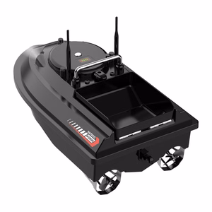Flytec V066 GPS-syöttivene, 18,000 mAh