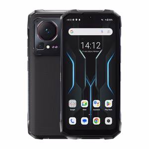 Smarton HOTWAV Cyber 16 Pro (musta)