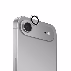 Puro Individual Tempered Glass Lens Screen Protector for iPhone 17 Air