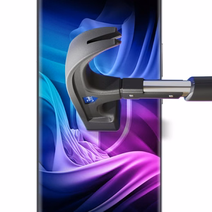 Tecno Camon 30s Pro – 3mk Silky Matt Pro puhelimen näytönsuoja