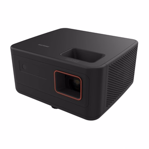 Phillips G-900 2160p Projector (Black)