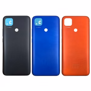 Takakansi yhteensopiva Xiaomi Redmi 9C / Twilight Blue / HQ