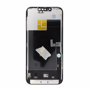FixCell LCD-näyttö IPHONE 13 Pro SOFT OLED DD