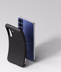 Ringke Onyx suojakuori mallille Samsung Galaxy S26 FE, musta