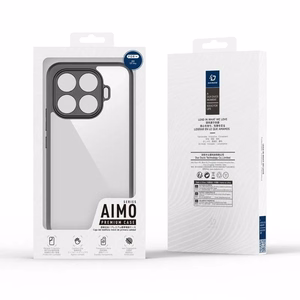 Dux Ducis Aimo case for Xiaomi 17T Pro