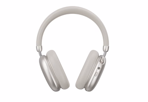 Havit Space S1 - langattomat Bluetooth-kuulokkeet vastamelutoiminnolla (beige)