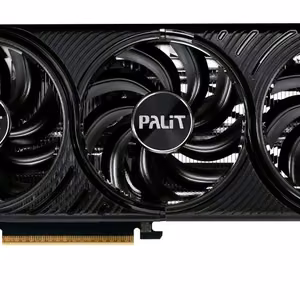 Palit GeForce RTX 5060 Ti Infinity 3 NVIDIA 16 GB GDDR7 -näytönohjain