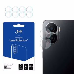 Honor x40i – 3mk Lens Protection kameran linssinsuoja