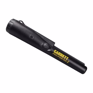 Garrett Pro-Pointer II Pinpointer käsikäyttöinen metallinilmaisin