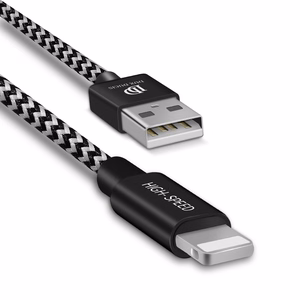 USB-kaapeli Dux Ducis K-ONE Lightning pikalaturi 2,0 m