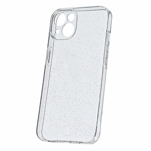 Shine-suojakuori puhelimelle iPhone 14 Plus 6,7' läpinäkyvä