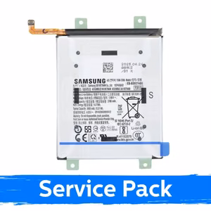 Akku laitteelle Samsung S937 S25 Edge EB-BS937ABE (Service Pack)