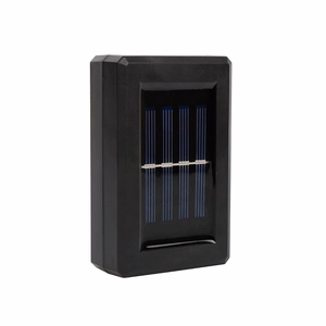 Forever Light aurinkokenno LED lamppu SUNARI FLS-09 10lm 300mAh Li-Ion