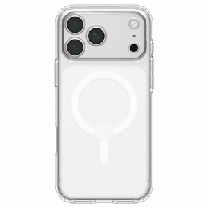 Spigen Ultra Hybrid MagSafe -suojakuori iPhone 18 Pro Max / 17 Pro Max -malleille, mattavalkoinen