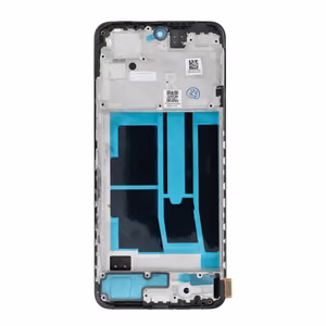 FixCell LCD Display for Redmi Note 12S INCELL with frame