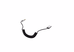 AUX Bluetooth hands-free -vastaanotin Baseus BA01 musta CABA01-01