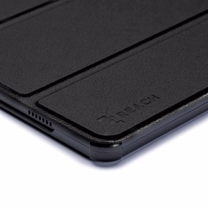 Case Reach Smart Leather Apple iPad Air 4/5/6/7/M4 2020/2022/2024/2025/2026 10.9/11 black