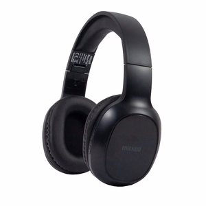 MAXELL HD1 BASS langattomat Bluetooth-kuulokkeet, USB-C