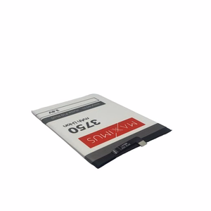 Akku MAXXIMUS HUAWEI P10 PLUS 3750mAh MATE20 LITE/NOVA 3, HB386589ECW