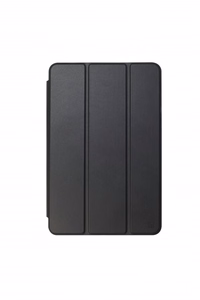 JM SKIN SHOCK suojakuori Galaxy Tab A9 musta