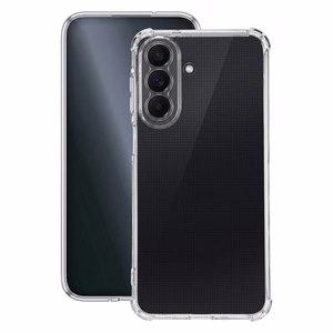 Anti Shock 1,5 mm suojakuori Samsung Galaxy A27 5G läpinäkyvä
