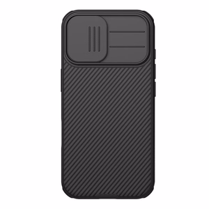 NILLKIN CAMSHIELD PRO IPHONE 17 MUSTA
