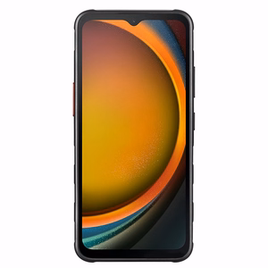 G556B Galaxy Xcover 7 128GB EE DS musta