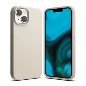 Ringke Apple iPhone 14 Plus 6.7 "SILICONE STONE" - kivi