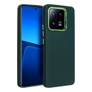 Suojakuori Samsung A37 5G:lle Frame vihreä