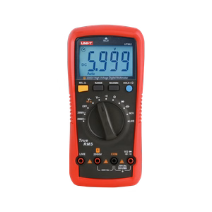 UNI-T UT892 -digitaalimultimetri