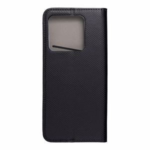 Puhelinkotelo SMART CASE Book XIAOMI 14T - musta