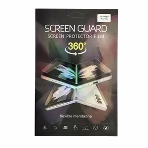 Näytönsuojakalvo Google Pixel Fold