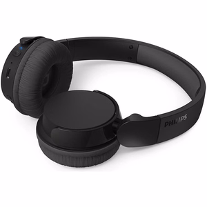 Langattomat kuulokkeet Philips TAH3209BK/00 musta