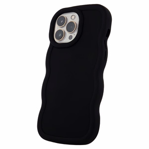 Candy case for Samsung Galaxy S24 FE black