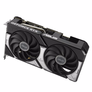 ASUS Dual -RTX5060TI-8G NVIDIA GeForce RTX 5060 Ti 8 GB GDDR7 Näytönohjain