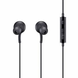 Kuulokkeet Samsung EO-IA500BBEGWW 3.5mm musta