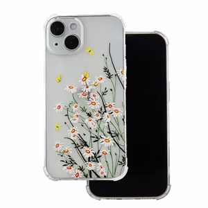 Ultra Trendy suojakuori iPhone 12 6,1" Meadow 1
