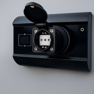 Adapter Reach Type2 to Schuko