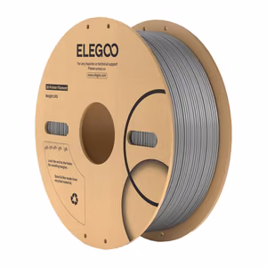 ELEGOO ABS-filamentti (harmaa)