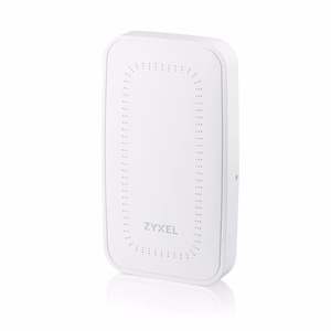 Tukiasema Zyxel WAX300H 2400 Mbit/s valkoinen (PoE+)