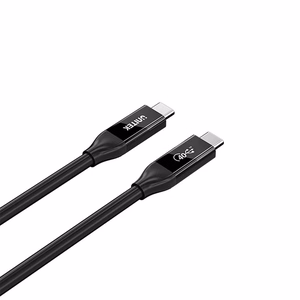 UNITEK USB-C 4.0 PD 100W 40 GBPS 8K 2M kaapeli