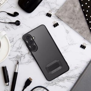 Case for Honor X7A Glam black