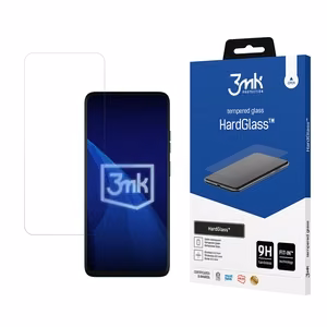 3mk HardGlass karkaistu lasi Motorola Moto G57 Powerlle