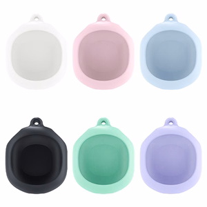 Acefast T8 TWS Bluetooth langattomat kuulokkeet - violetti