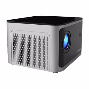 Magcubic HY350 Projector (Black)
